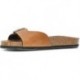 FLIP FLOPS PEPE JEANS PMS90107 BIO M SINGLE KANSAS TAN
