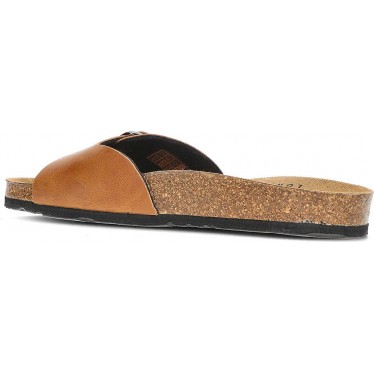 FLIP FLOPS PEPE JEANS PMS90107 BIO M SINGLE KANSAS TAN