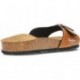 FLIP FLOPS PEPE JEANS PMS90107 BIO M SINGLE KANSAS TAN