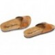 FLIP FLOPS PEPE JEANS PMS90107 BIO M SINGLE KANSAS TAN