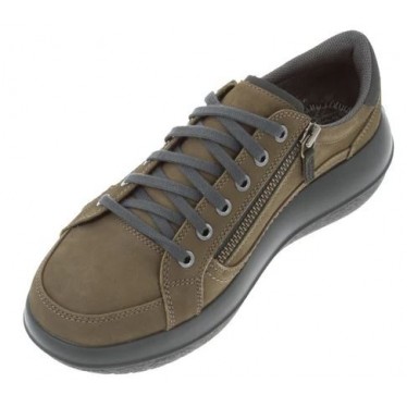 SAPATOS KYBUN CAROUGE 20 M OLIVE