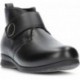 BOTAS CLEMENT SALUS DIABETIC 2000NE NEGRO