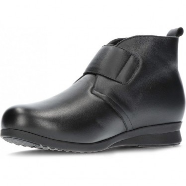 BOTAS CLEMENT SALUS DIABETIC 2000NE NEGRO