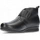 BOTAS CLEMENT SALUS DIABETIC 2000NE NEGRO