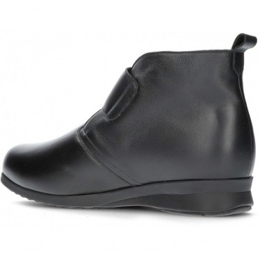 BOTAS CLEMENT SALUS DIABETIC 2000NE NEGRO