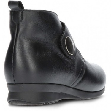 BOTAS CLEMENT SALUS DIABETIC 2000NE NEGRO