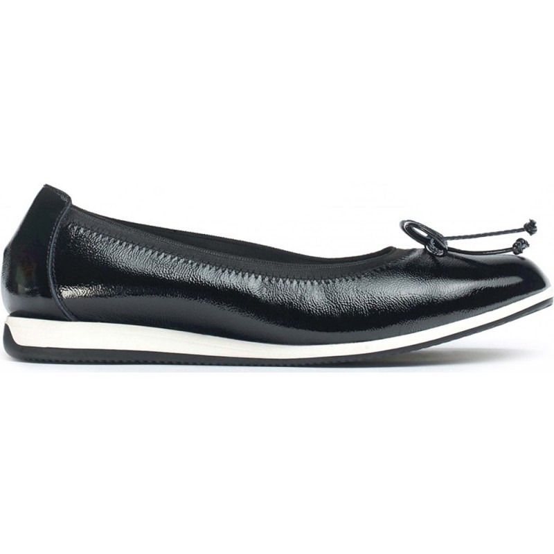 MARAVILHAS DANÇARINA MALEA II A-2711 NEGRO