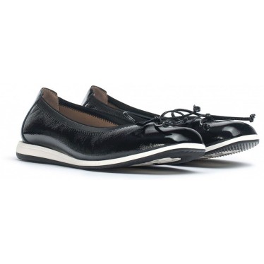 MARAVILHAS DANÇARINA MALEA II A-2711 NEGRO