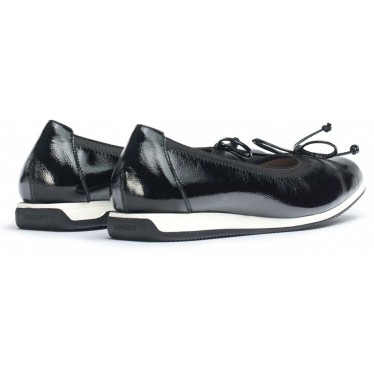 MARAVILHAS DANÇARINA MALEA II A-2711 NEGRO