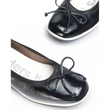 MARAVILHAS DANÇARINA MALEA II A-2711 NEGRO