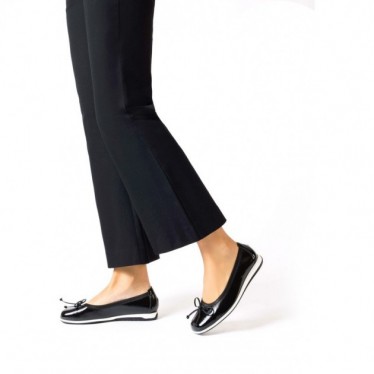 MARAVILHAS DANÇARINA MALEA II A-2711 NEGRO