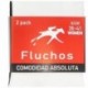 PACOTE DE MEIAS FLUXO 2 FEMININA CA-0007 NEGRO_BLANCO