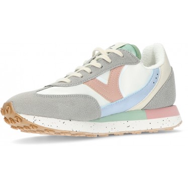 TÊNIS VITÓRIA 1136103 GRIS