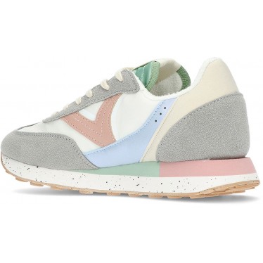 TÊNIS VITÓRIA 1136103 GRIS