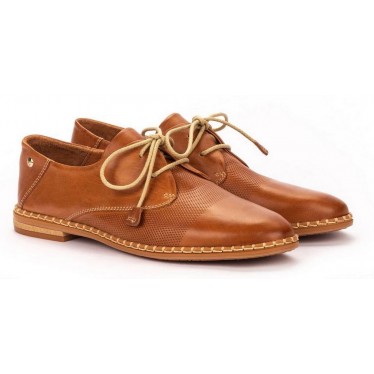 SAPATOS PIKOLINOS MERIDA W4F-4994 BRANDY