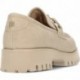 MOCASSINOS MTNG 53238 LENOX BEIGE