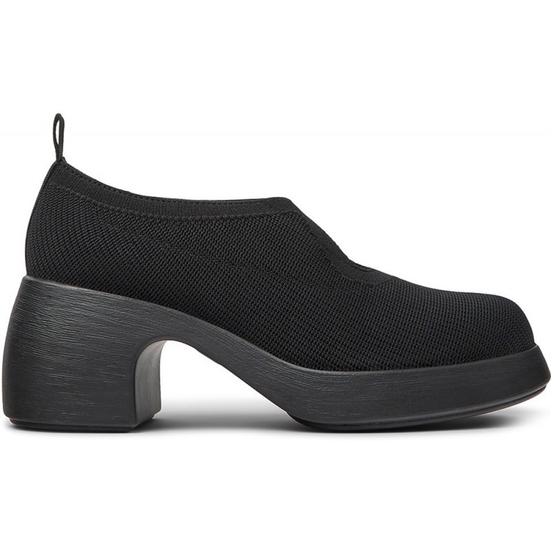 SAPATO CAMPER THELMA SALTO K201576 BLACK_001