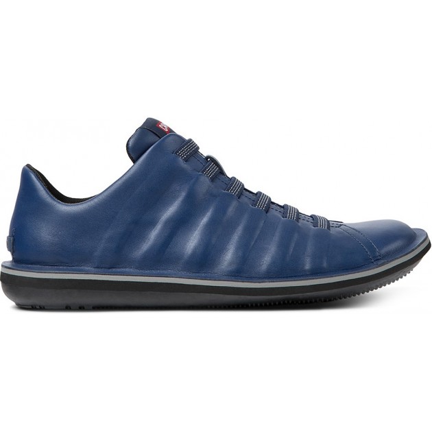 CAMPER BEETLE SHOES 18751 NAVY