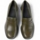 KIARA CAMPER LOAFERS K201417 OLIVE_006