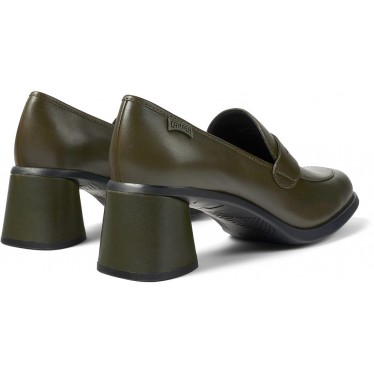 KIARA CAMPER LOAFERS K201417 OLIVE_006