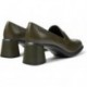 KIARA CAMPER LOAFERS K201417 OLIVE_006