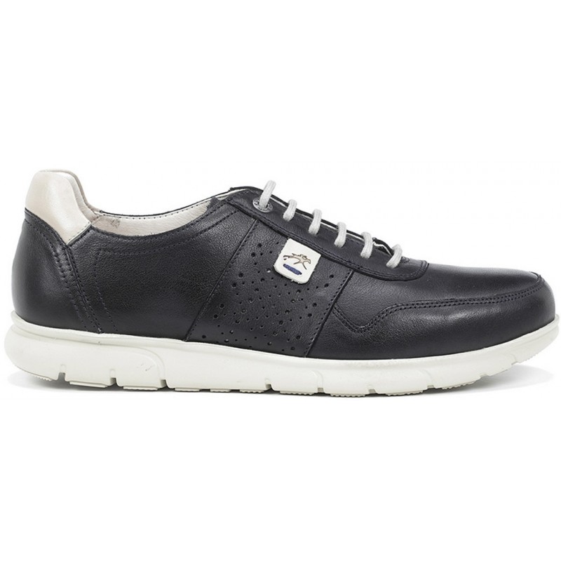 CALÇADO HOMEM FLUCHOS F0851 SAMUN IRON ATLANTIC