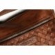 SACO PIKOLINOS HOBO FAURA WHA-618 COGNAC