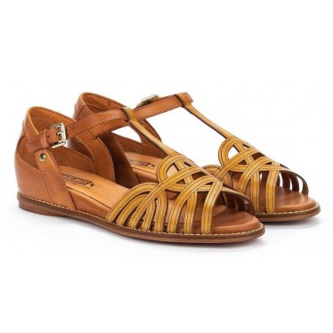 SANDALS PIKOLINOS TALAVERA W3D-0668C1 HONEY