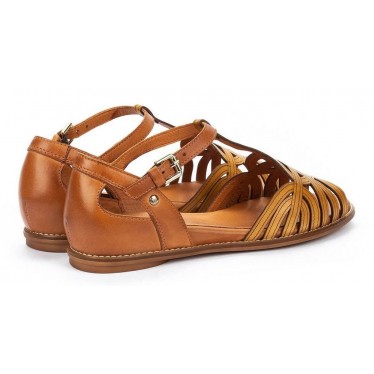 SANDALS PIKOLINOS TALAVERA W3D-0668C1 HONEY