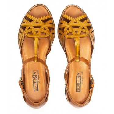 SANDALS PIKOLINOS TALAVERA W3D-0668C1 HONEY