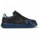 SAPATOS CAMPER RUNNER K21 K100743 NEGRO_AZUL