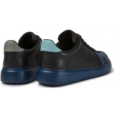 SAPATOS CAMPER RUNNER K21 K100743 NEGRO_AZUL