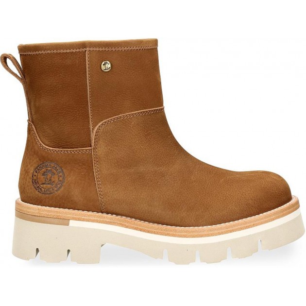 BOTA JACK LAIA PANAMÁ CUERO_B4 BOTA JACK LAIA PANAMÁ CUERO_B4
