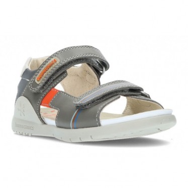 BOYS BIOMECANICS SANDALS 212191 UNDERGROUND