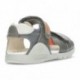 BOYS BIOMECANICS SANDALS 212191 UNDERGROUND