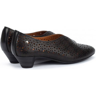 SAPATOS PIKOLINOS ELBA W4B-5900 BLACK