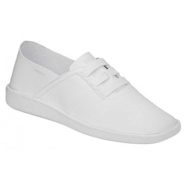 CALLAGHAN EM SAPATOS DE MULHER BLANCO