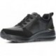 ESPORTES SKECHERS BILHÕES DE PONTOS SUTIS 155616 BLACK