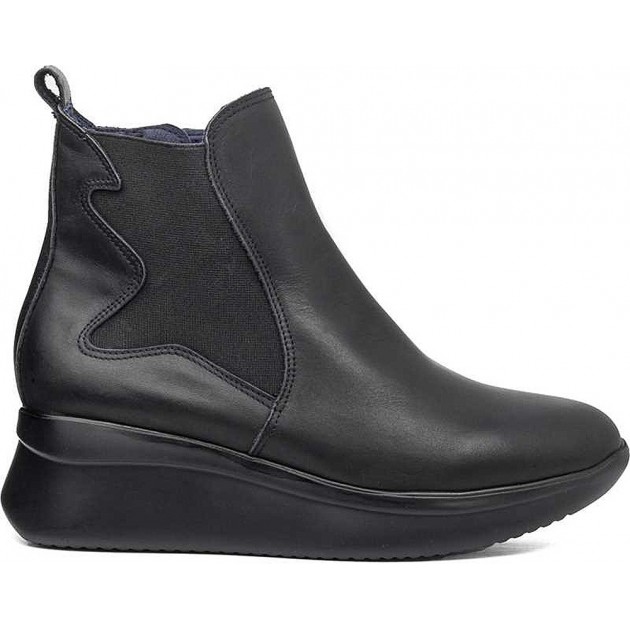 BOTA CALLAGHAN HANNA 30026 NEGRO BOTA CALLAGHAN HANNA 30026 NEGRO