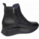 BOTA CALLAGHAN HANNA 30026 NEGRO