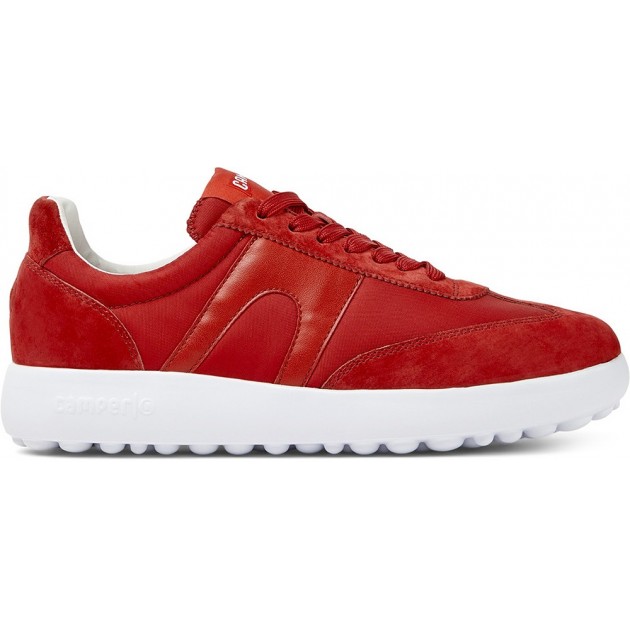SAPATOS CAMPER X SAILGP RED SAPATOS CAMPER X SAILGP RED