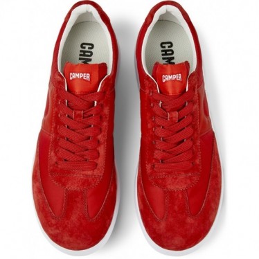 SAPATOS CAMPER X SAILGP RED