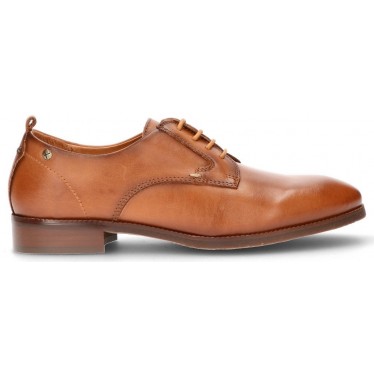 SAPATOS PIKOLINOS ROYAL W4D-4723 BRANDY