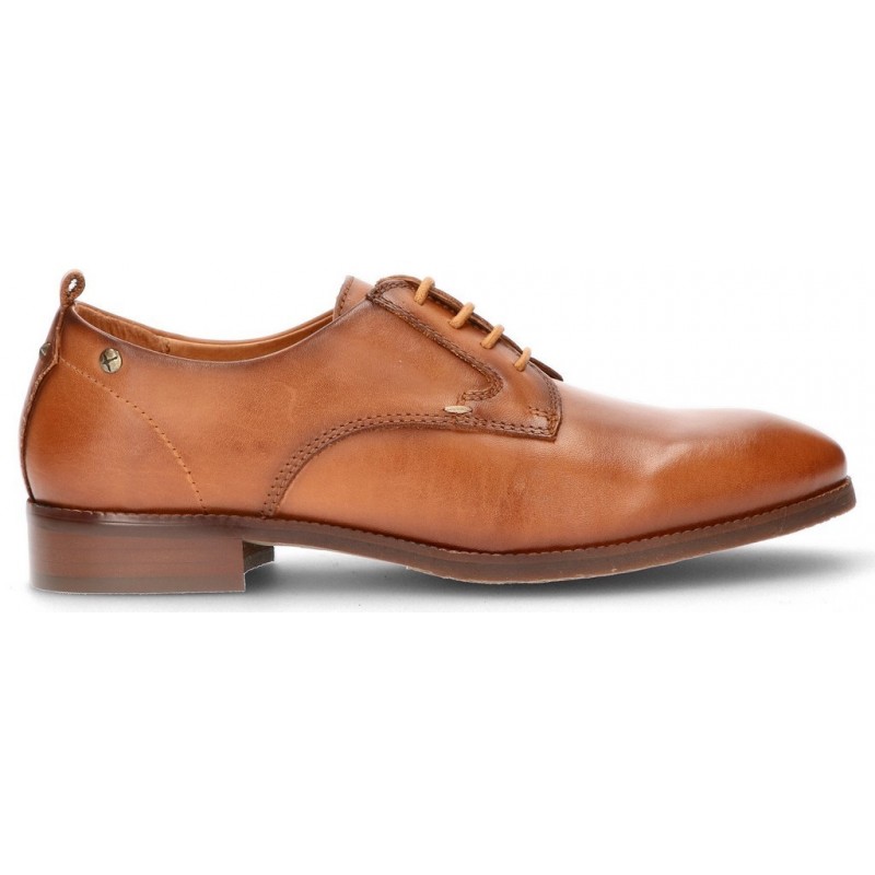 SAPATOS PIKOLINOS ROYAL W4D-4723 BRANDY