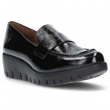 WONDERS LACK C33253 MOCCASIN NEGRO