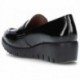 WONDERS LACK C33253 MOCCASIN NEGRO