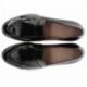 WONDERS LACK C33253 MOCCASIN NEGRO