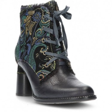 BOTAS LAURA VITA GUCSTOO BLACK_BLUE