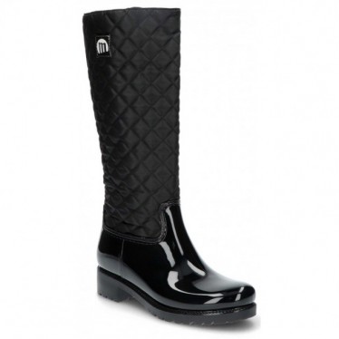 MTNG RUBBY WATER BOOTS 50198 NEGRO