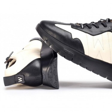 MARAVILHAS DO ESPORTE SUPRA A-2450 CREAM